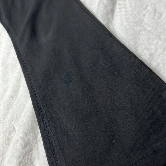Dolce and Gabbana Y2K distressed jeans - Picture 8 of 12